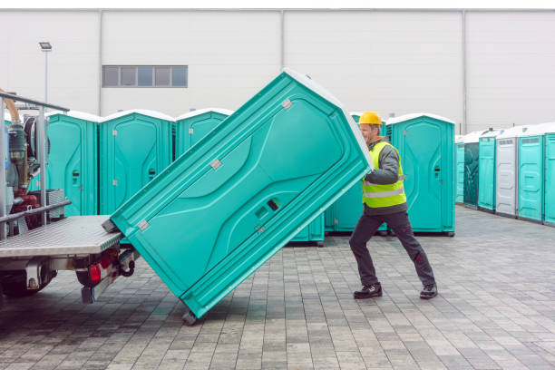 Best Emergency porta potty rental  in Maquoketa, IA