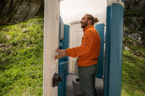 Porta potty rental for festivals in Maquoketa, IA
