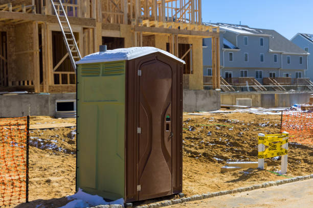 Best Portable restroom trailer rental  in Maquoketa, IA