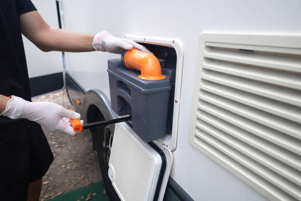 Best Best portable toilet rental  in Maquoketa, IA