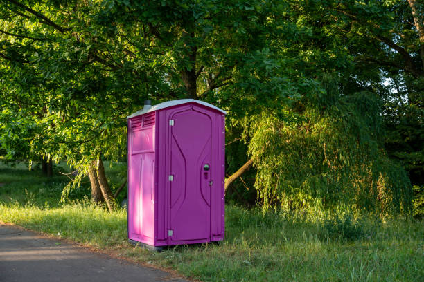 Best Construction site porta potty rental  in Maquoketa, IA