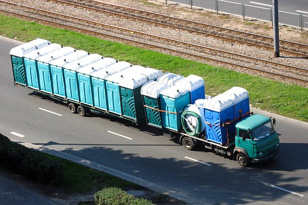 Best Long-term porta potty rental  in Maquoketa, IA